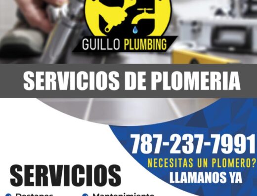 Guillo Plumbing