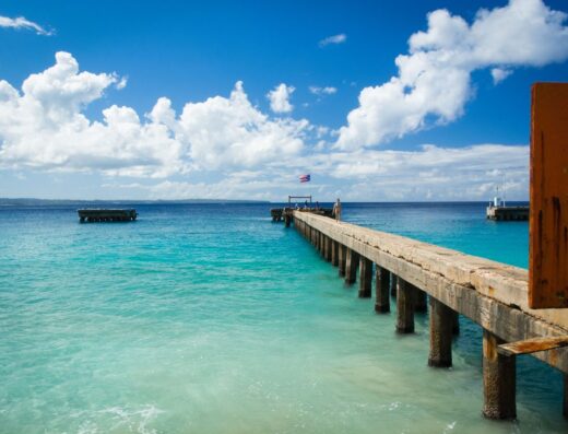 Playa Crashboat