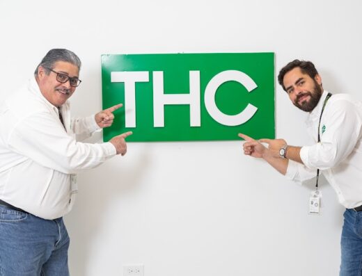 THC The Health Clinic (Mayaguez)