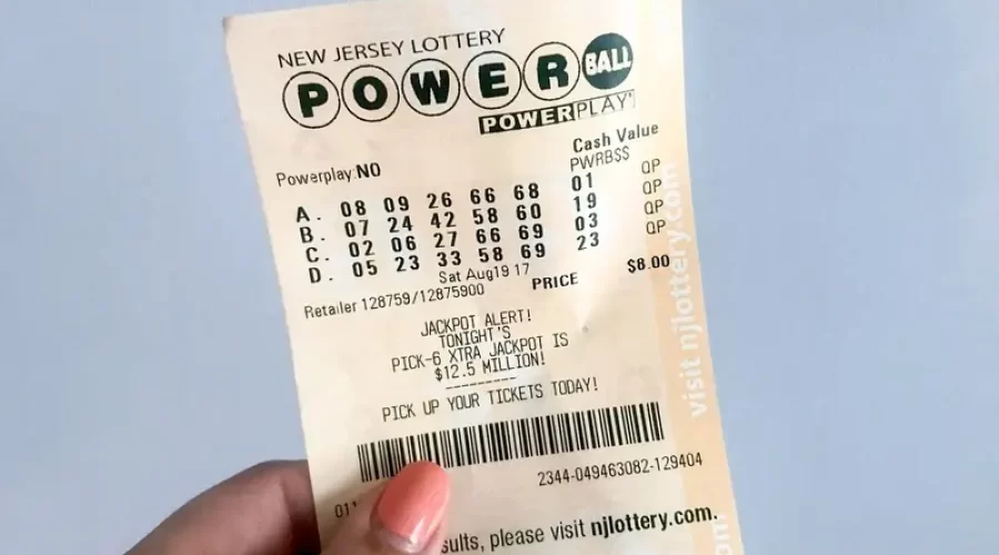 1 Billón la suma del Powerball que aún no tiene ganador