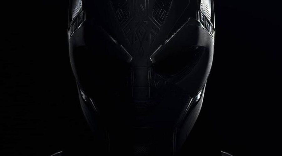 Empieza la pre venta de Black Panther