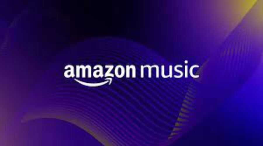 100 millones de canciones es la cantidad del nuevo catálogo de Amazon Music