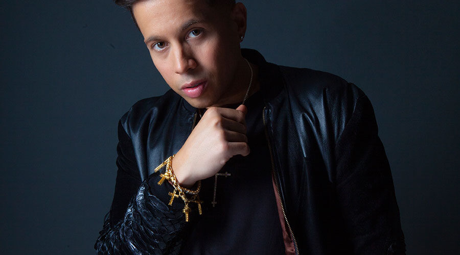 De La Ghetto con su nuevo tema “Hacerte de tó”