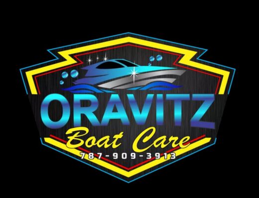Oravitz Boat Care
