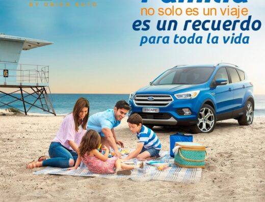VS CAR Rental By UNICO