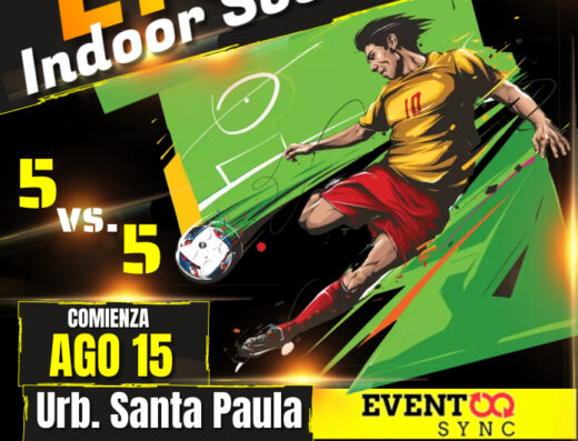 LIGA Indoor Soccer