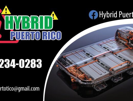 Hybrid Puerto Rico