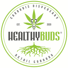 Healthy Buds