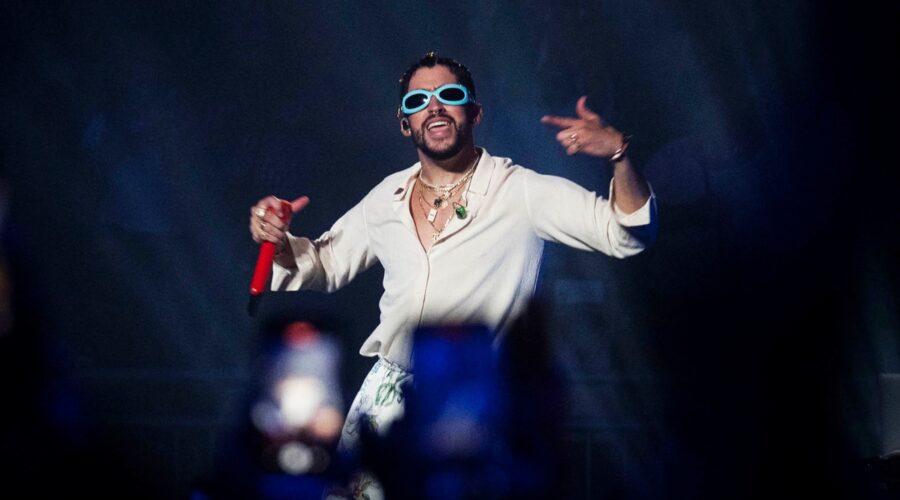 Bad Bunny Celebrará “Listening Party” de su Nuevo Álbum en el Coliseo de Puerto Rico