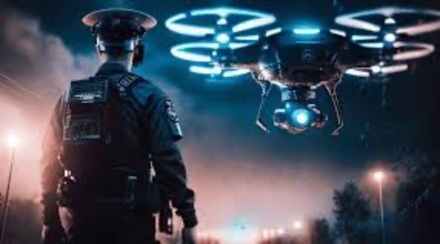 “Bayamón Lidera en Seguridad Tecnológica: Implementa Vigilancia con IA y Drones Autónomos”