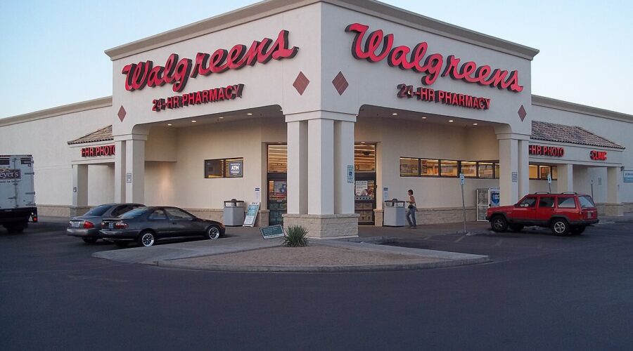 Walgreens Anuncia el Cierre Inminente de Cientos de Tiendas