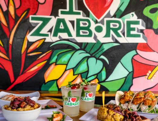 Zaboré Bar & Rest. 