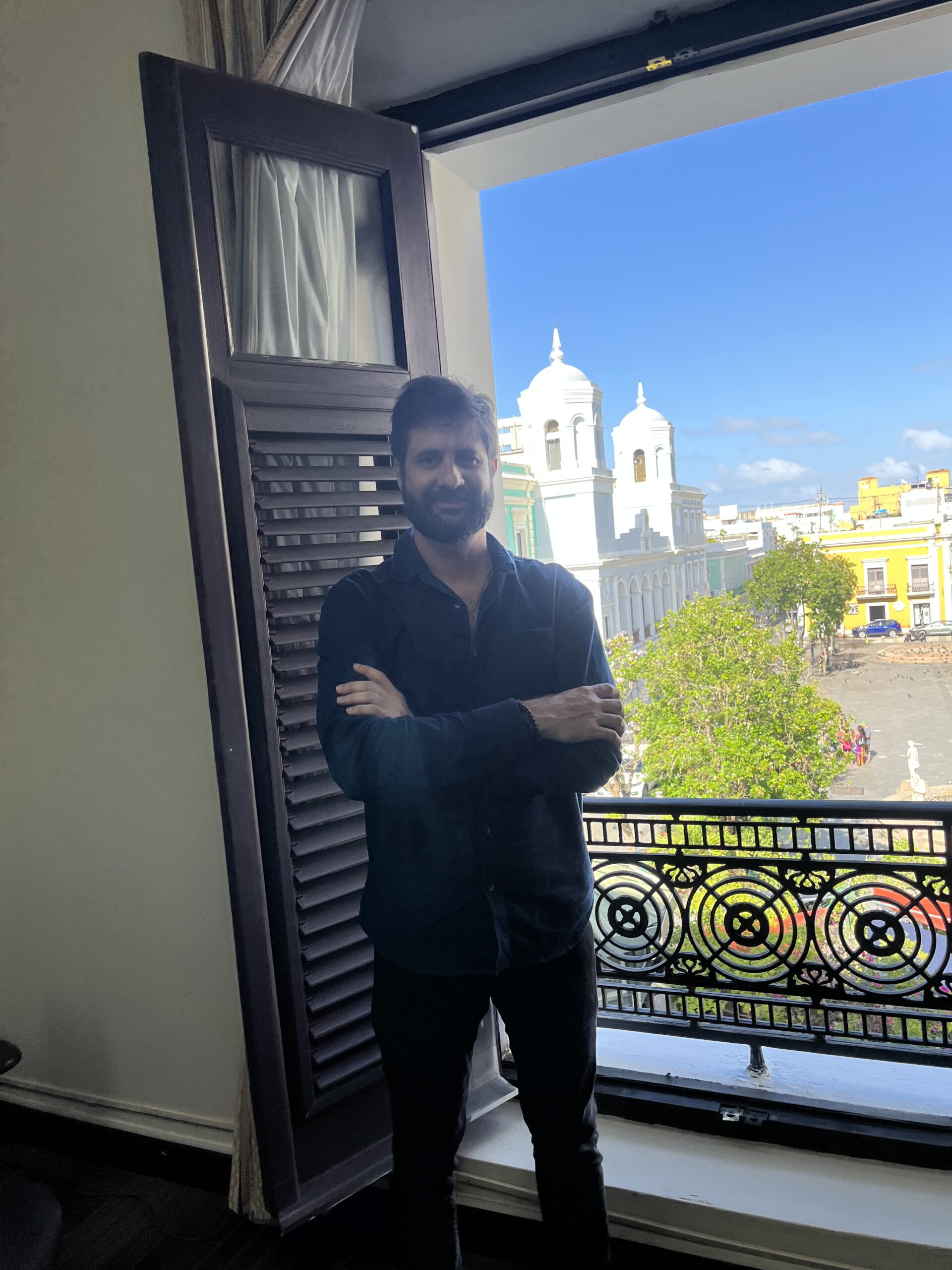 Adalberto Rodriguez