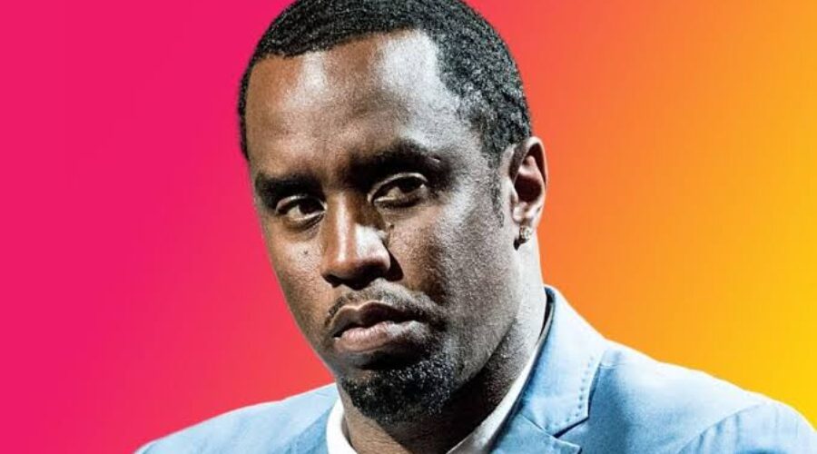 Diddy detenido por autoridades federales en Nueva York en medio de investigación criminal