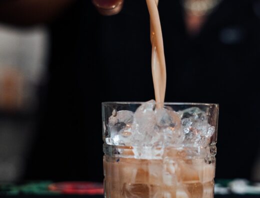 THE CAVE: Cuban Cuisine & Cocktails
