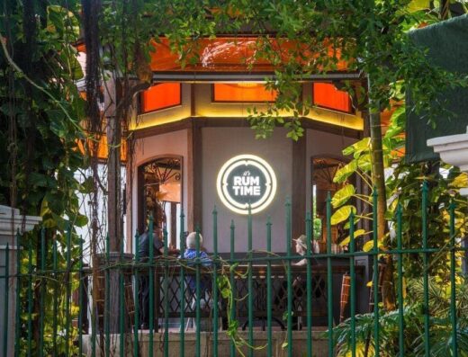 Princesa – Cocina Cultura
