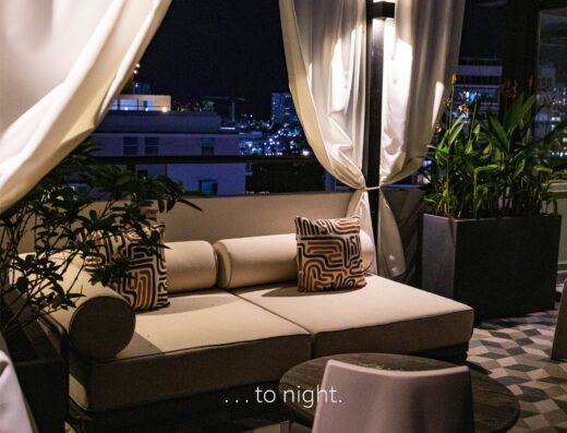 Canvas Restaurant