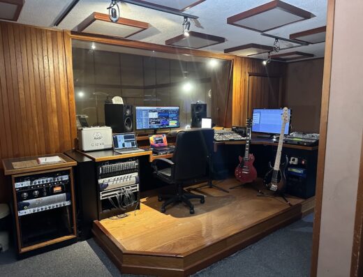 Redemption Studio Bayamón