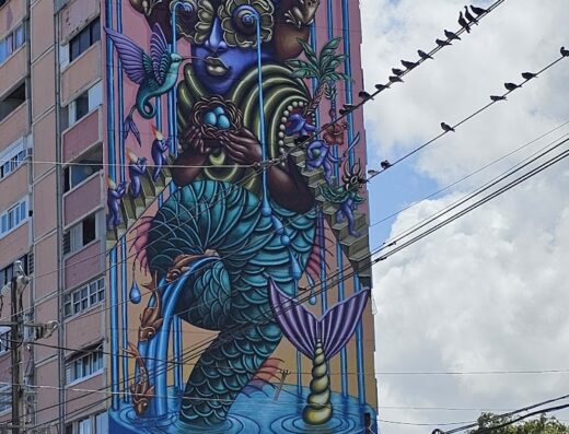 Bahía Soul Studios