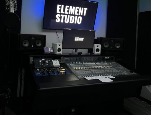 Element Studio