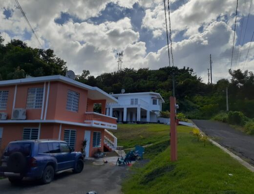 Grace Recording Studio Rincón Puerto Rico
