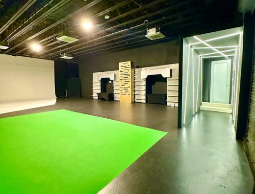Monkey Do Studios
