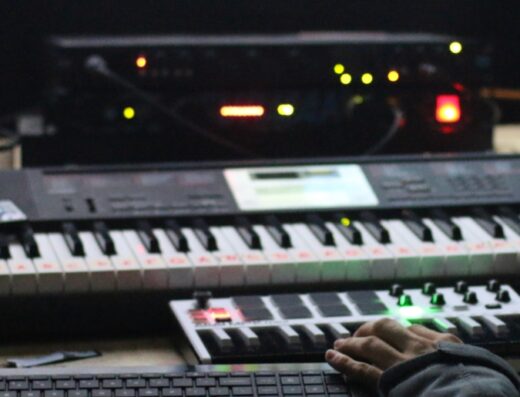 Destiny Music Group