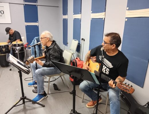 A-Tempo Studios
