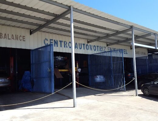 Centro Automotriz Emmanuel