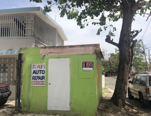 Rafi Auto Repair