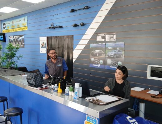 CarTech Auto Center – San Juan