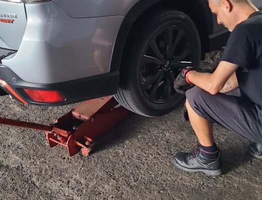 SANTANA AUTO REPAIR
