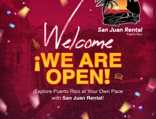 San Juan Rental
