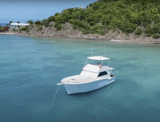 Boat Tours Puerto Rico
