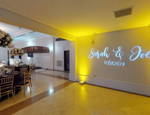 Puerto Rico Wedding DJ