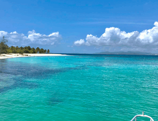Sail Getaways
