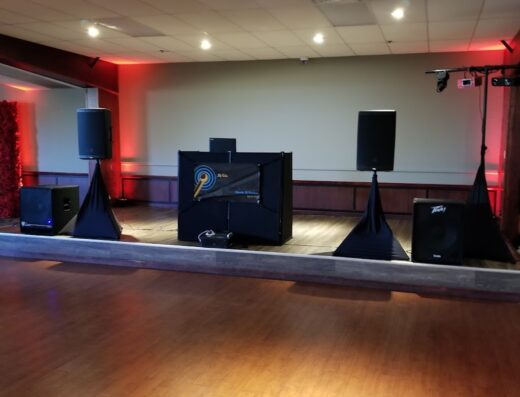 Elie Video DJ
