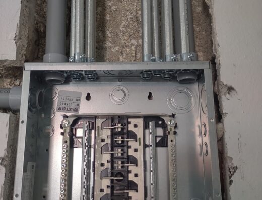 ELECTRICISTA, San Juan, Carolina, Guaynabo, Canovanas, Trujillo Alto, Trujillo Bajo, Rio Piedras, Santurce, Etc.