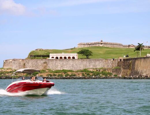 San Juan Boat Rentals, LLC