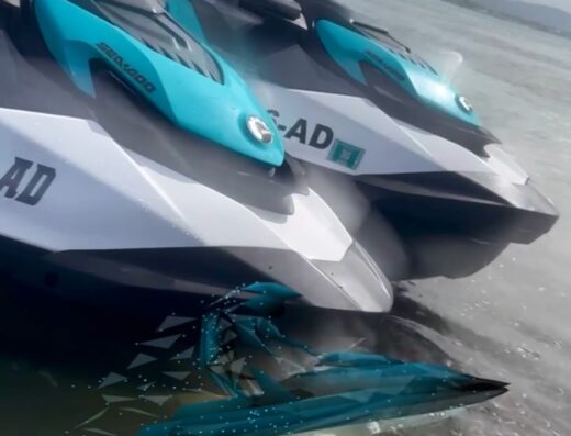 (HydroVenture) New Adventure Water Sport Rental Inc.