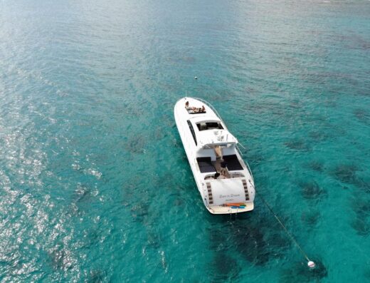 Water Time Charter