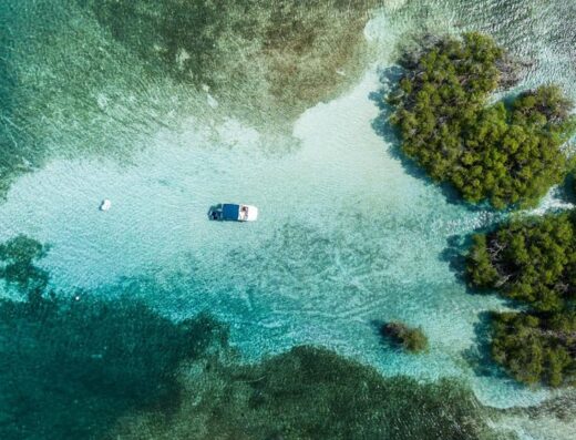 Parguera Water Sports Adventures & Bioluminescent Bay Tour Boat-Kayak-Swim