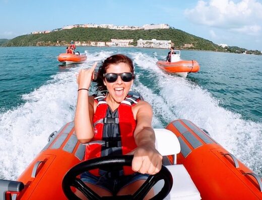 Mini Boat Adventures
