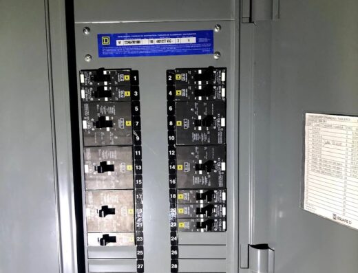 CRQ ELECTRIC