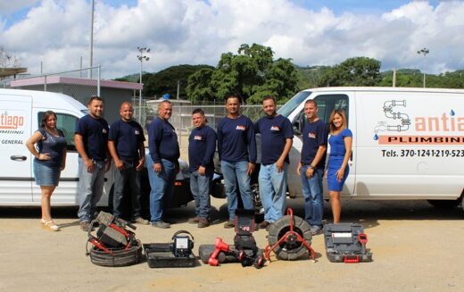Santiago Plumbing