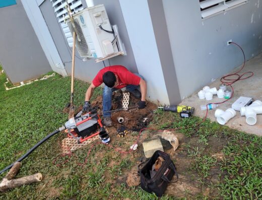 RD Plumbing
