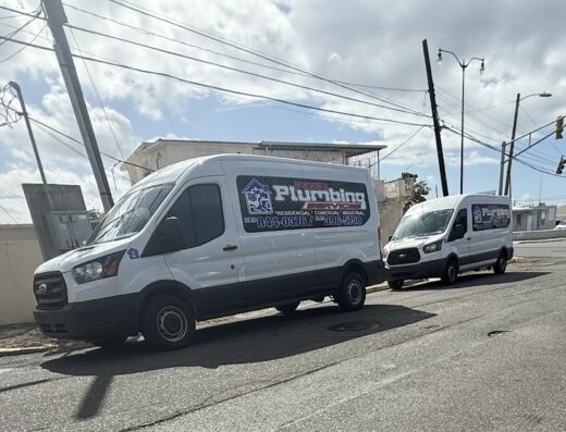 Ponce plumbing services
