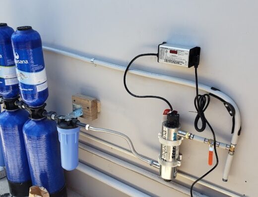 Feliciano Plumbing