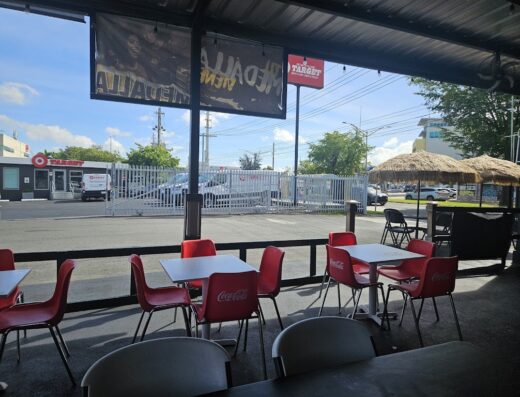 Food Street