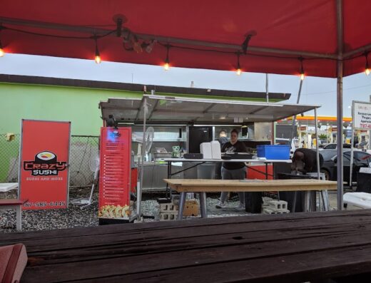 Bayamón Foodtruck Station